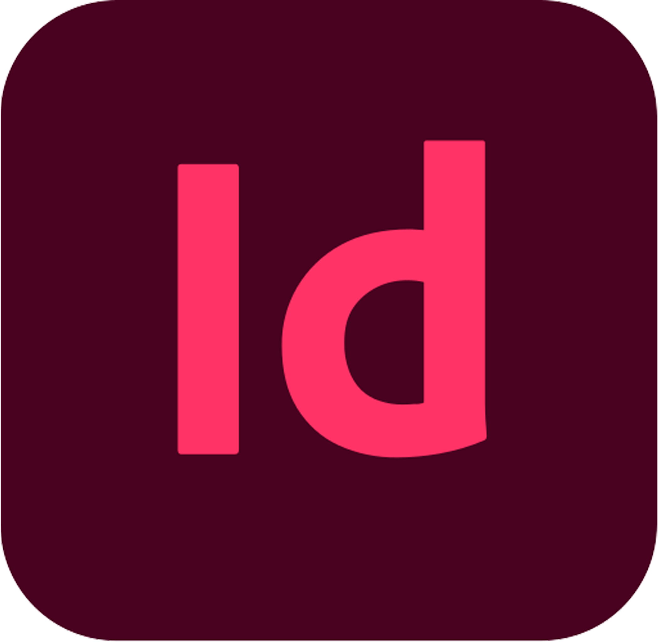 Adobe InDesign