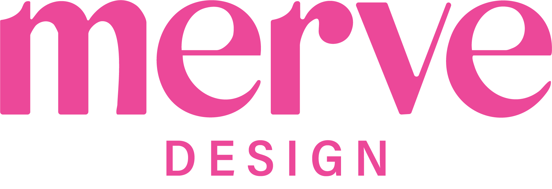 merve.design.logo