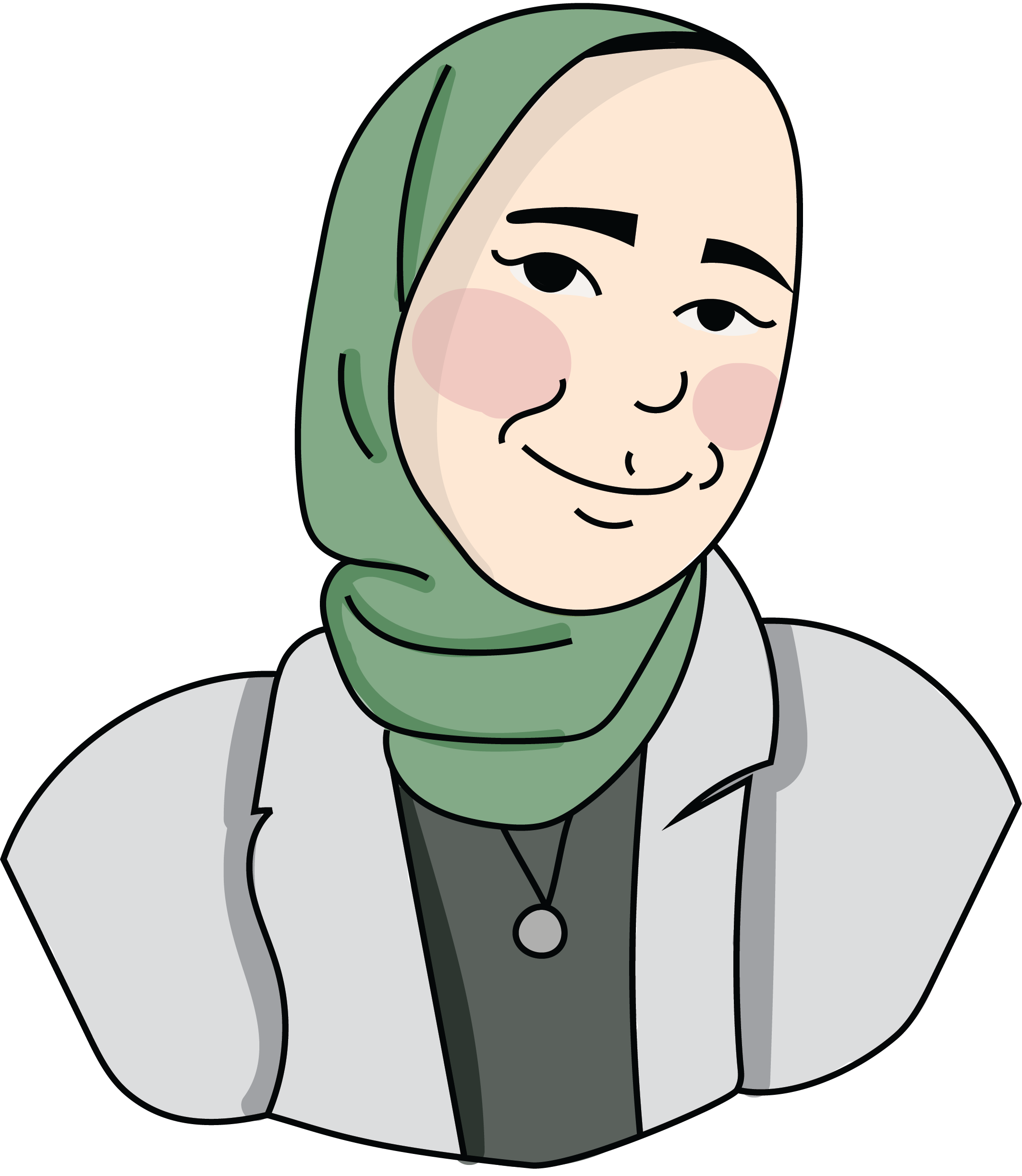 Designer Portrait